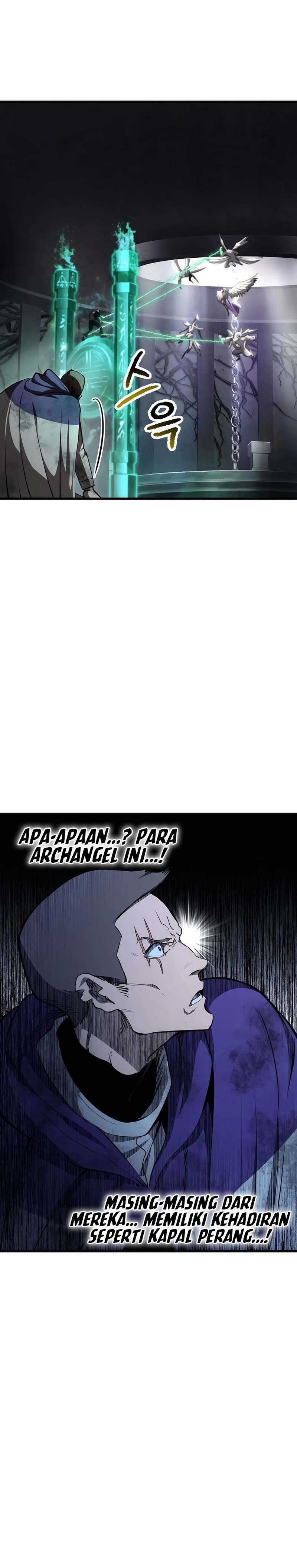 Otherworldly Sword King’s Survival Records chapter 238